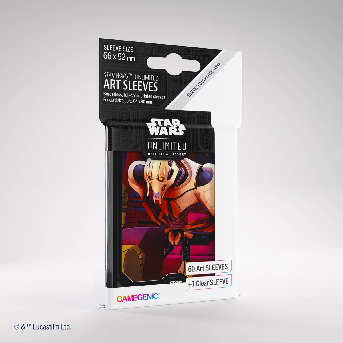 Star Wars: Unlimited Art Sleeves Star Wars: Unlimited Art Sleeves