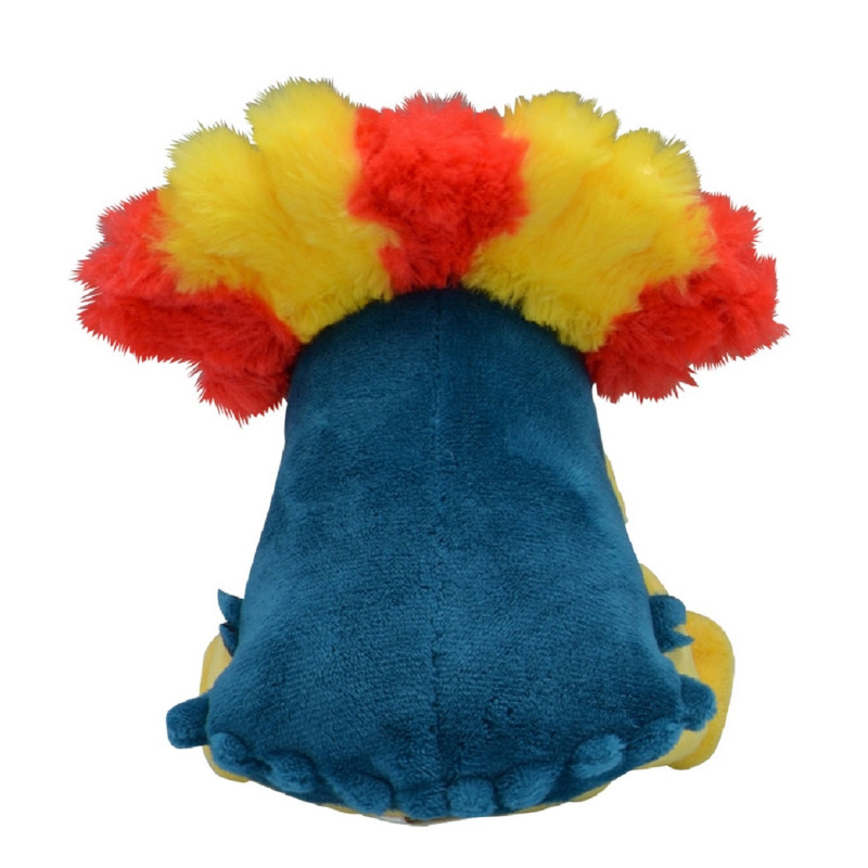 Typhlosion / Tornupto