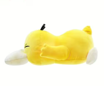 Psyduck / Enton