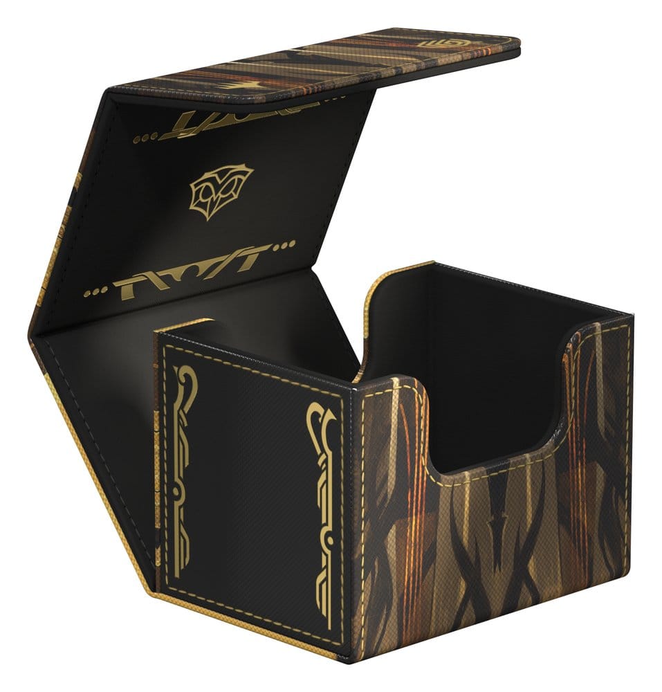 Sidewinder 100+ Xenoskin Magic: The Gathering "Secrets of Strixhaven"