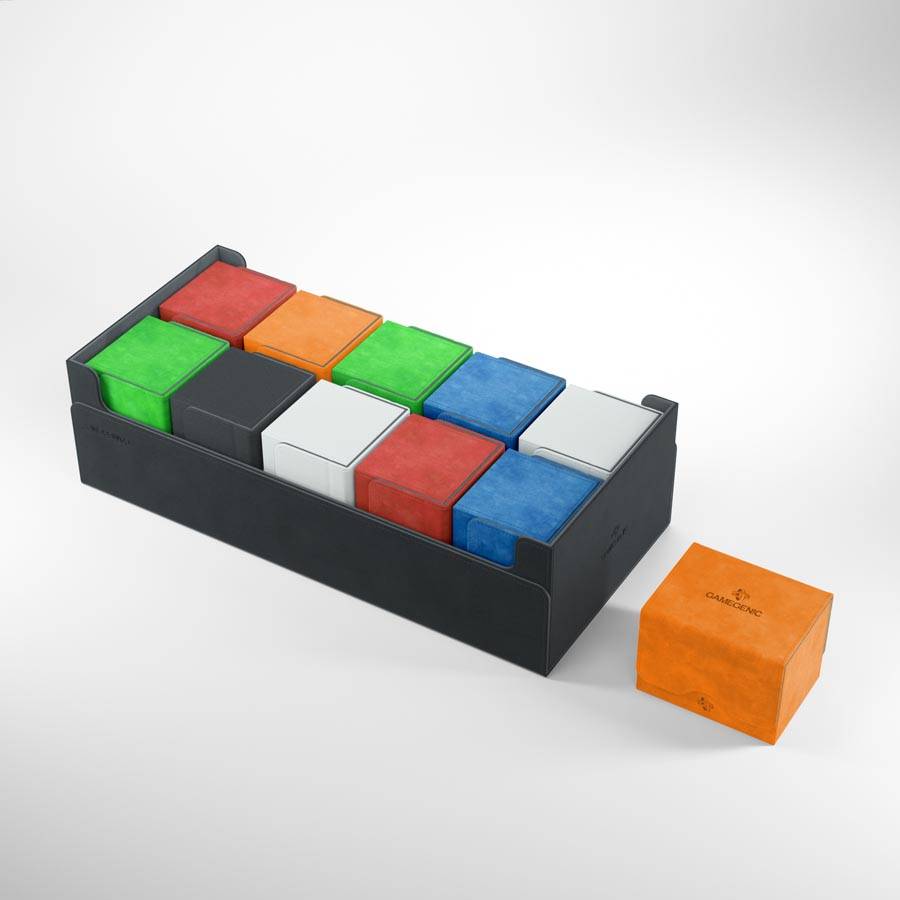 Gamegenic Dungeon 1100+ Convertible