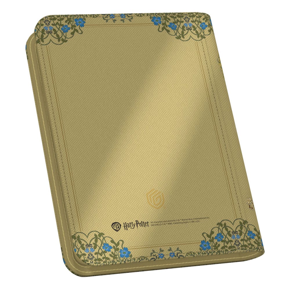 Ultimate Guard Zipfolio 160 Xenoskin Harry Potter