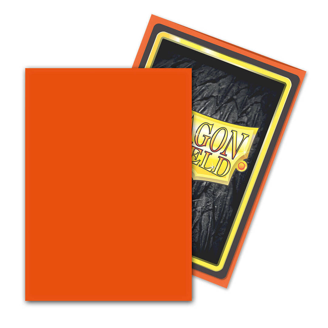 Dragon Shield Standard Sleeves Classic (100 Sleeves) Dragon Shield Standard Sleeves Classic (100 Sleeves)