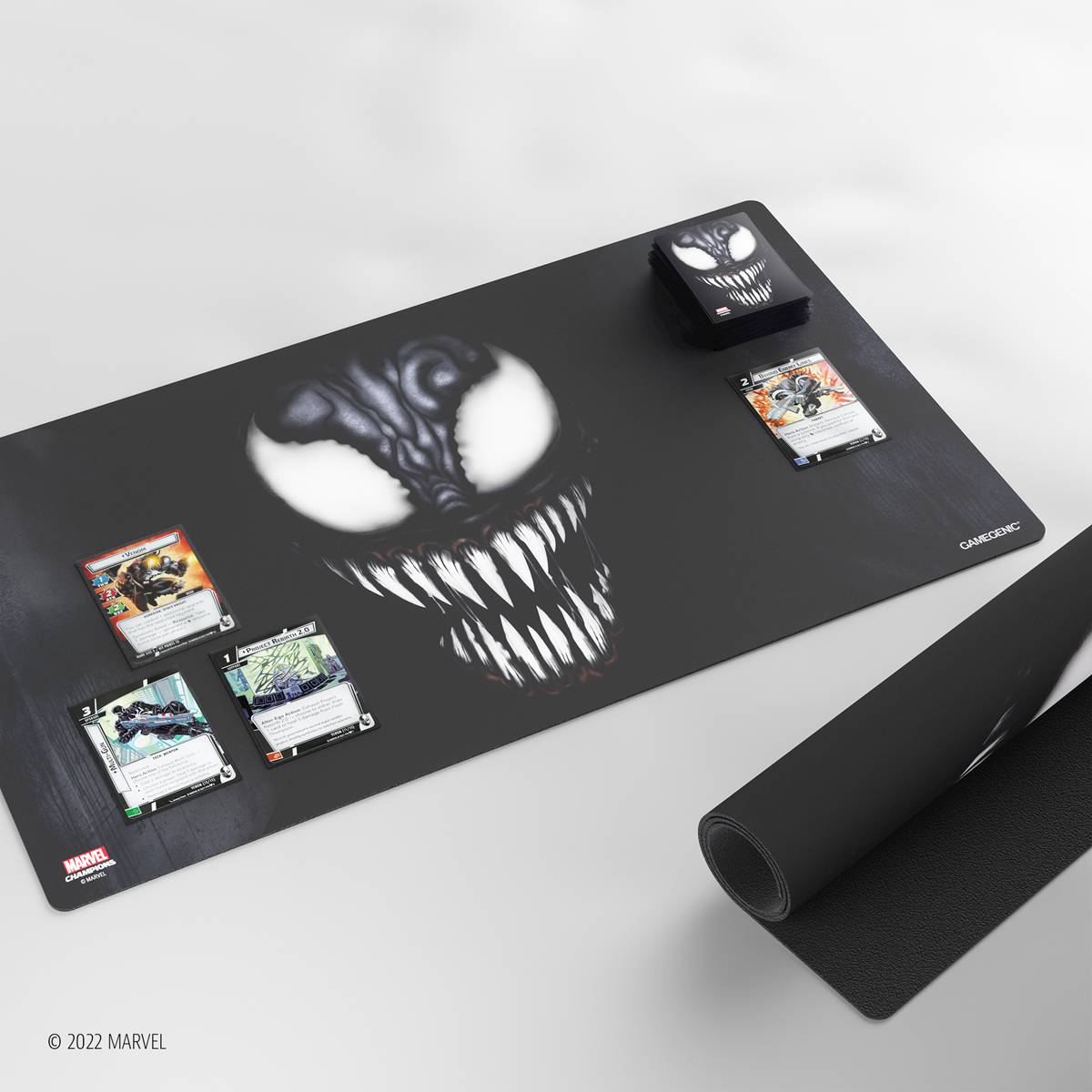 Marvel Champions Prime Game Mat