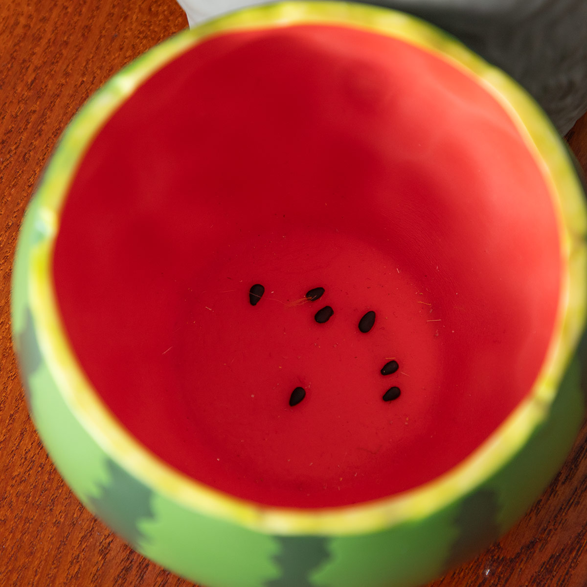 Totoro Watermelon Planter - My Neighbor Totoro