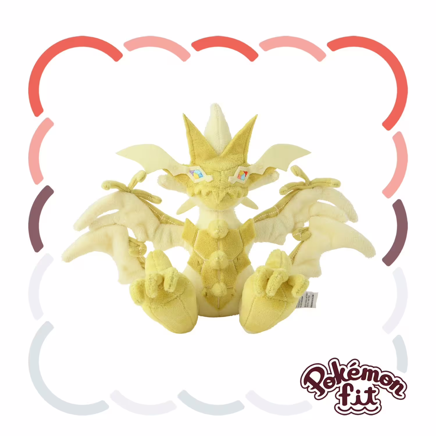 Necrozma / Necrozma