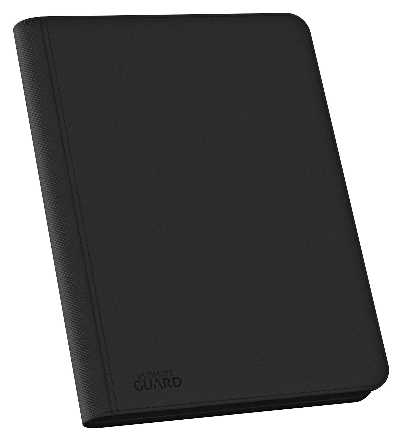 Ultimate Guard Zipfolio 360 - 18-Pocket XenoSkin Monocolor Ultimate Guard Zipfolio 360 - 18-Pocket XenoSkin Monocolor