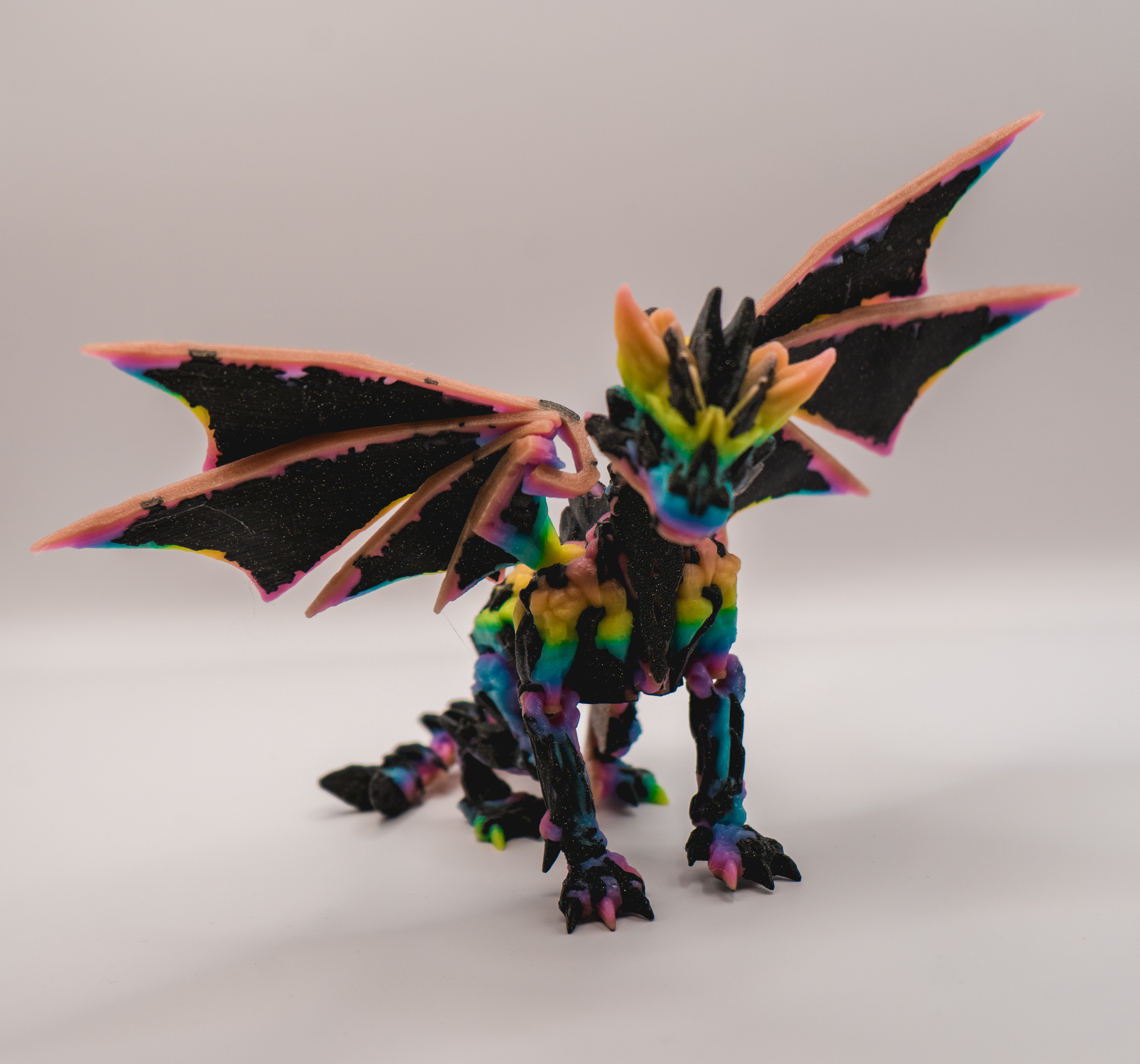Stein Stone Baby Drache