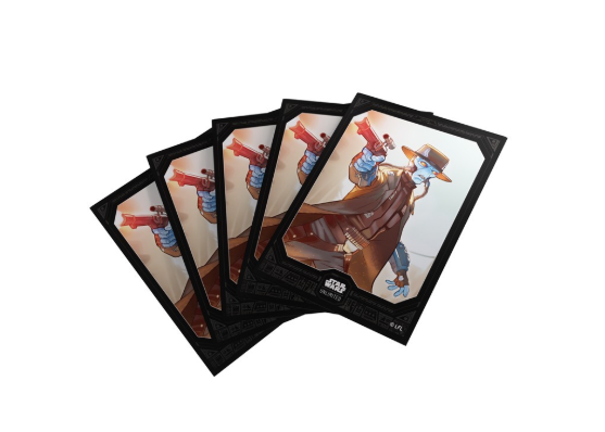Star Wars: Unlimited Art Sleeves