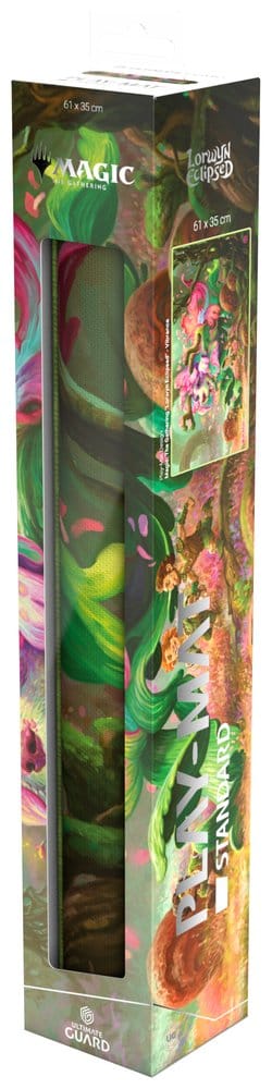 Play-Mat Magic: The Gathering "Lorwyn Eclipsed"