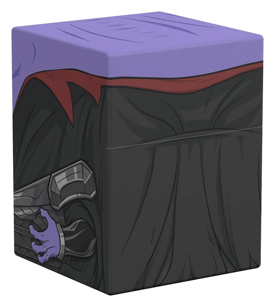 Squaroes Squaroe Dungeons & Dragons DND003 / Mind Flayer