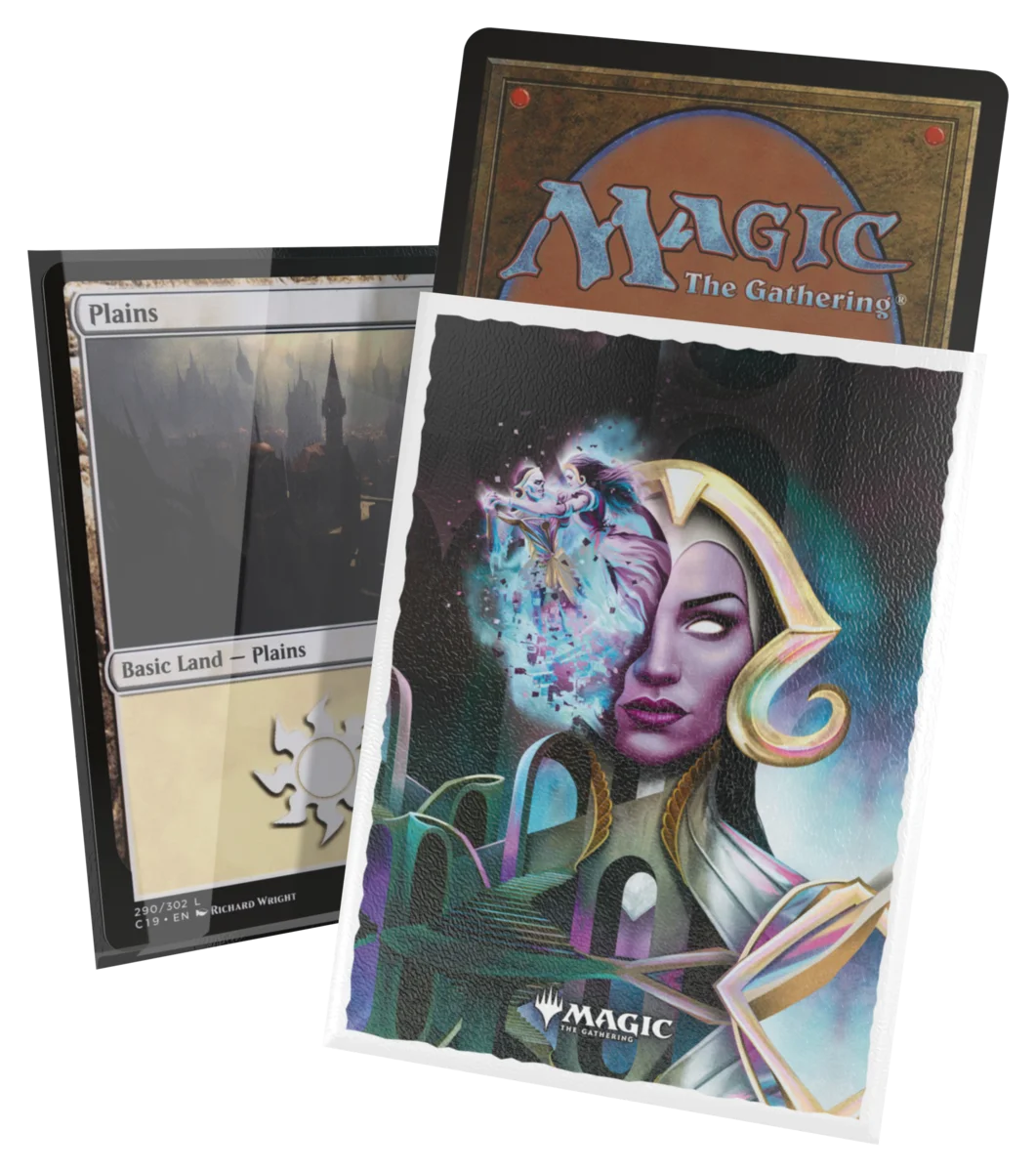 Ultimate Guard Art Sleeves Magic: The Gathering "Reality Fracture" / Vindictive Triumph