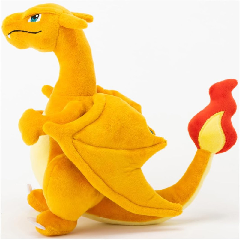 Charizard / Glurak