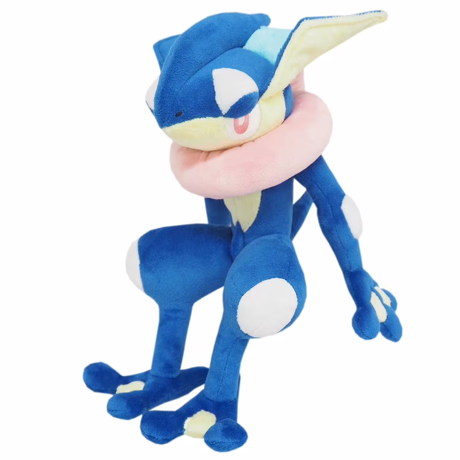 Greninja / Quajutsu