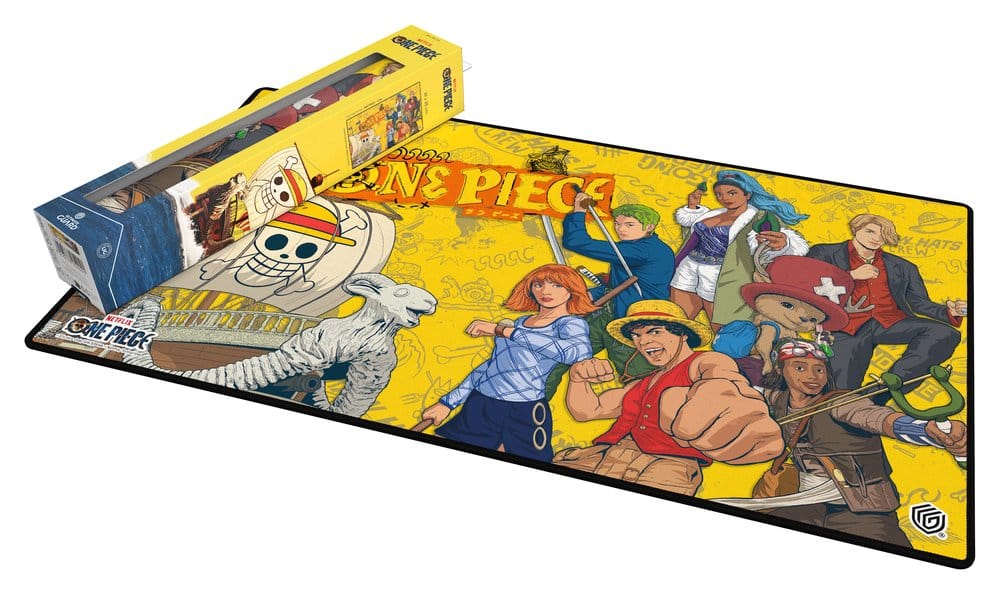 Play-Mat One Piece