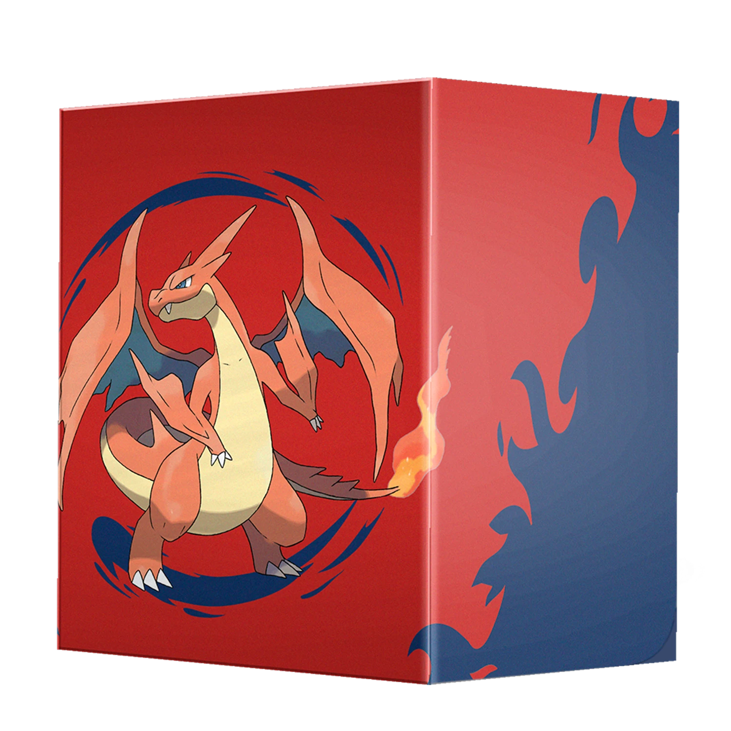 Flex Deck Box 100+