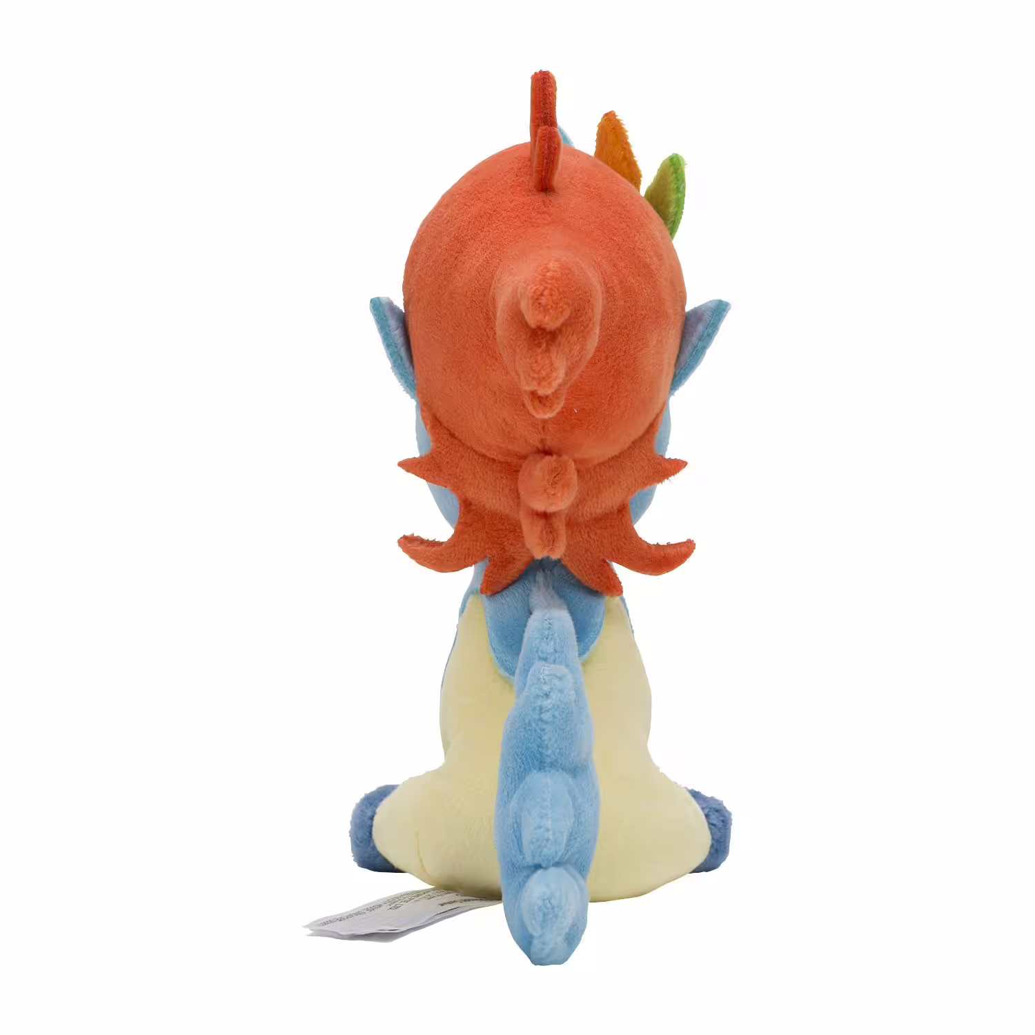 Keldeo / Keldeo