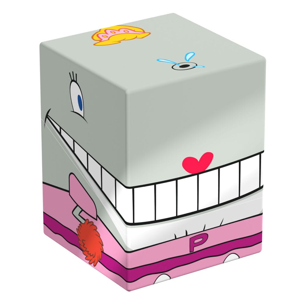 Squaroes - Squaroe SpongeBob SquarePants™