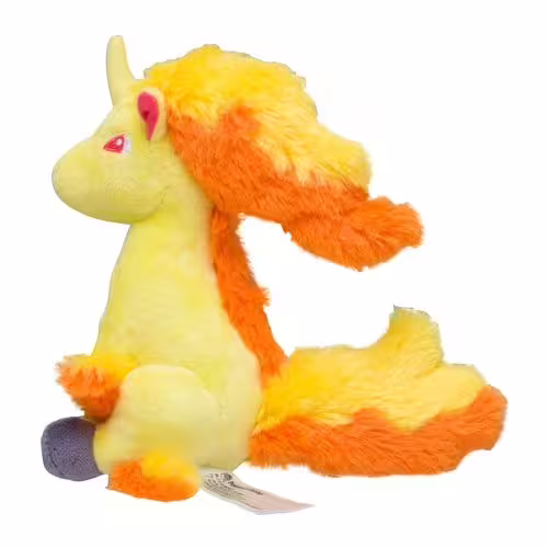 Rapidash / Gallopa