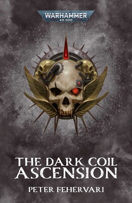 The Dark Coil: Ascension
