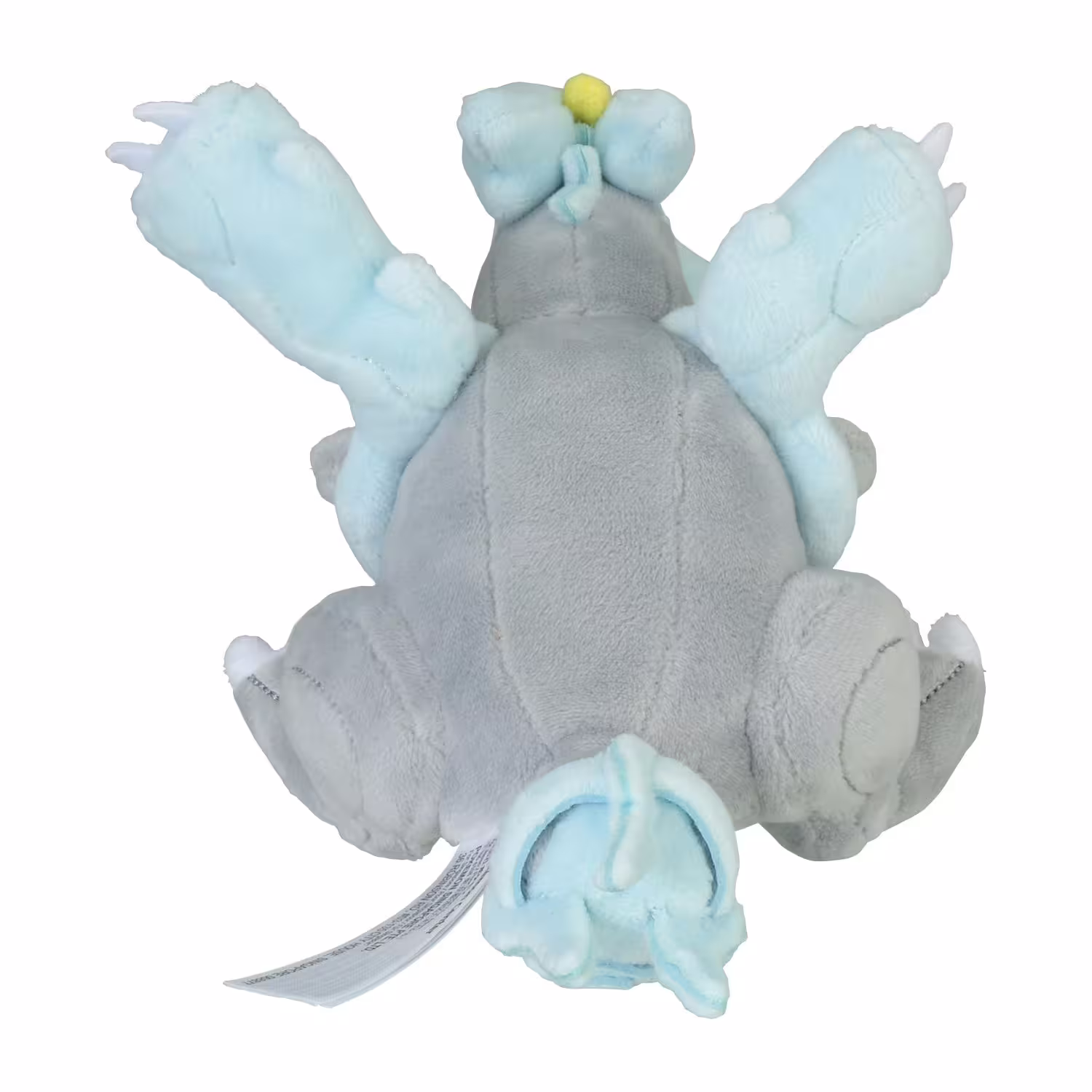 Kyurem / Kyurem