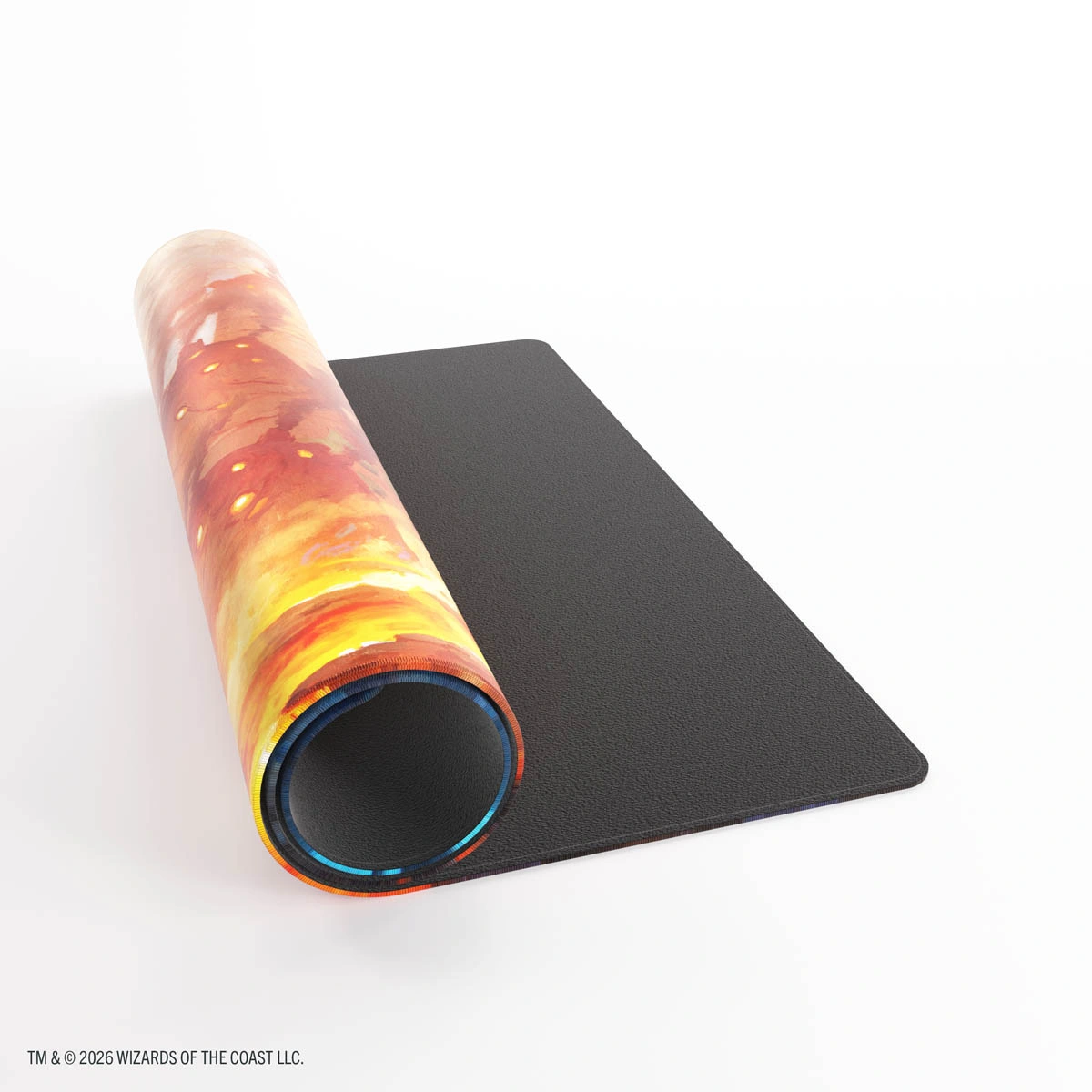 Shiny Playmat
