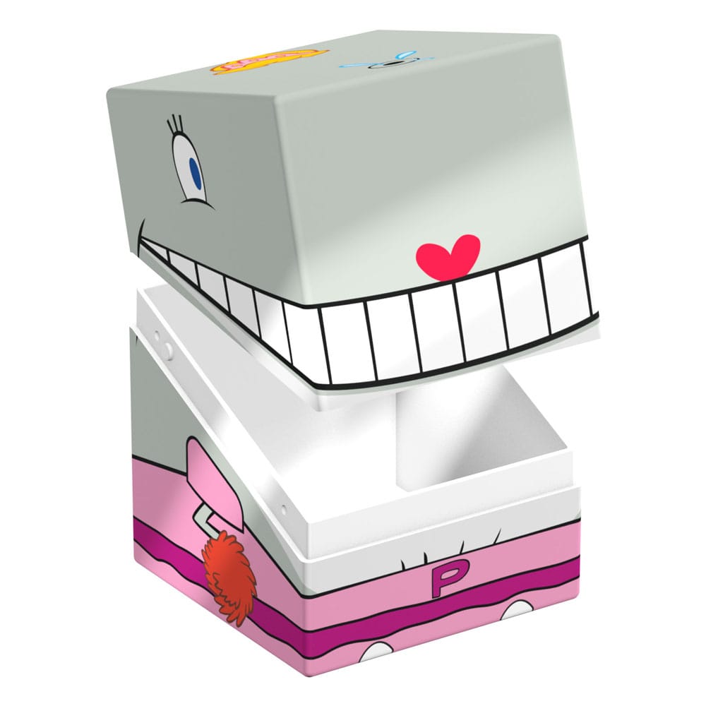 Squaroes - Squaroe SpongeBob SquarePants™
