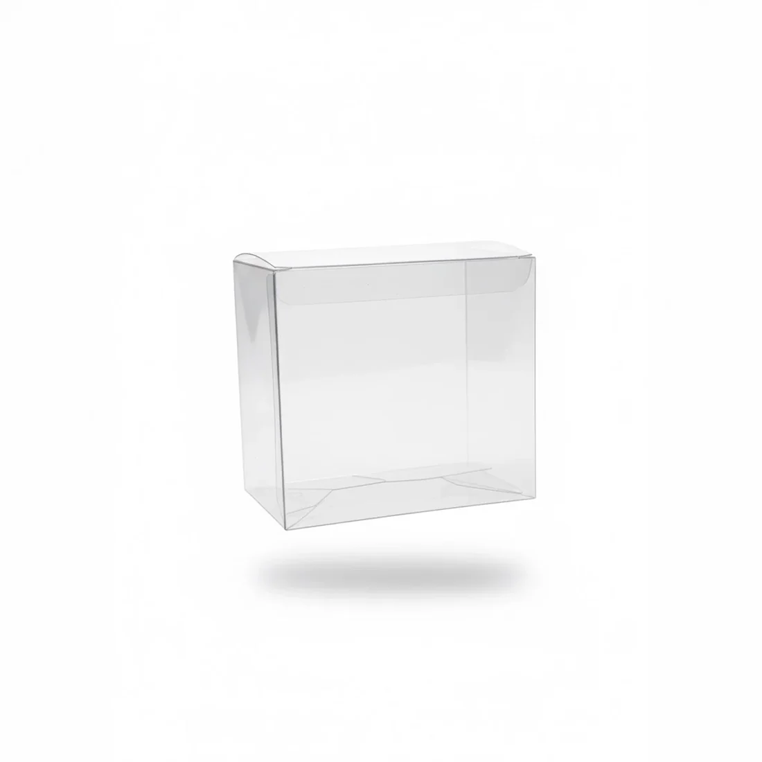PET Case One Piece English Booster Box (OP-04 and Upcoming) - 5er Pack