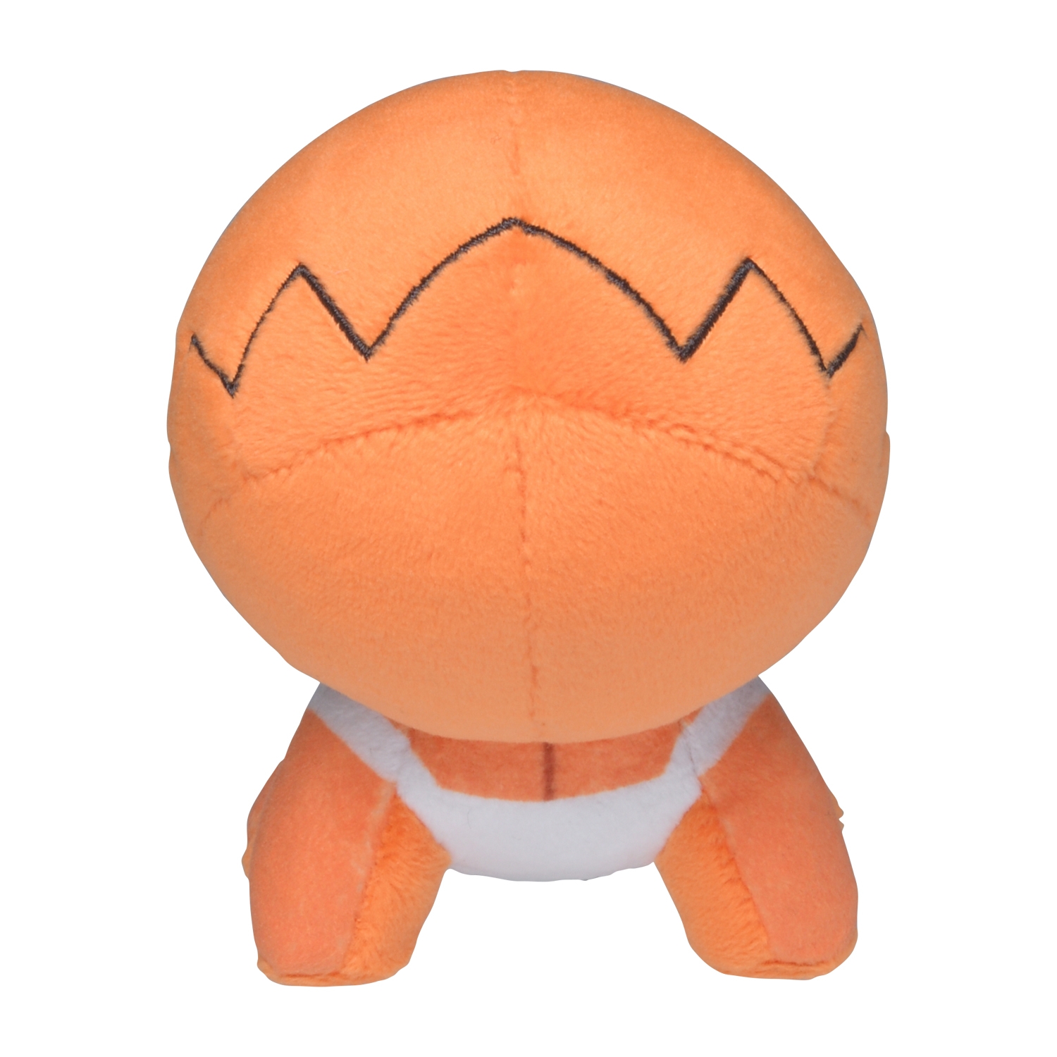Trapinch / Knacklion