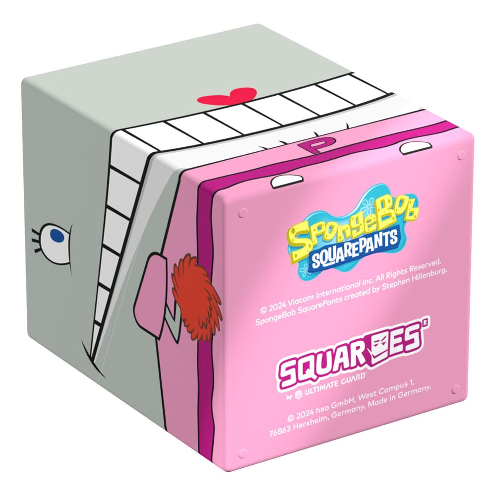 Squaroes - Squaroe SpongeBob SquarePants™