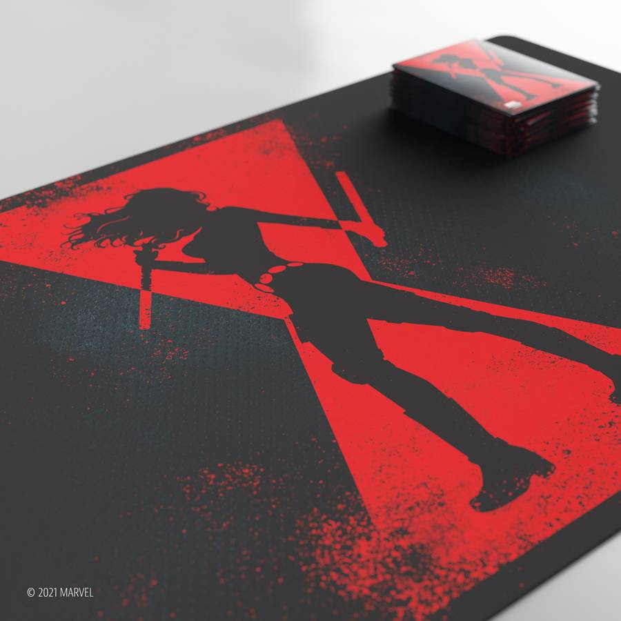 Marvel Champions Prime Game Mat