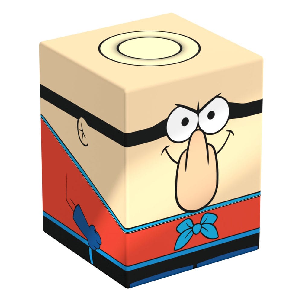 Squaroes - Squaroe SpongeBob SquarePants™