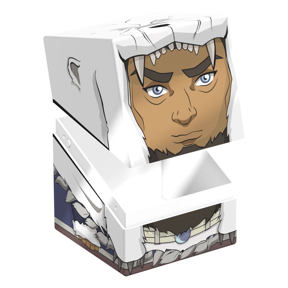 Squaroes - Avatar: The Last Airbender