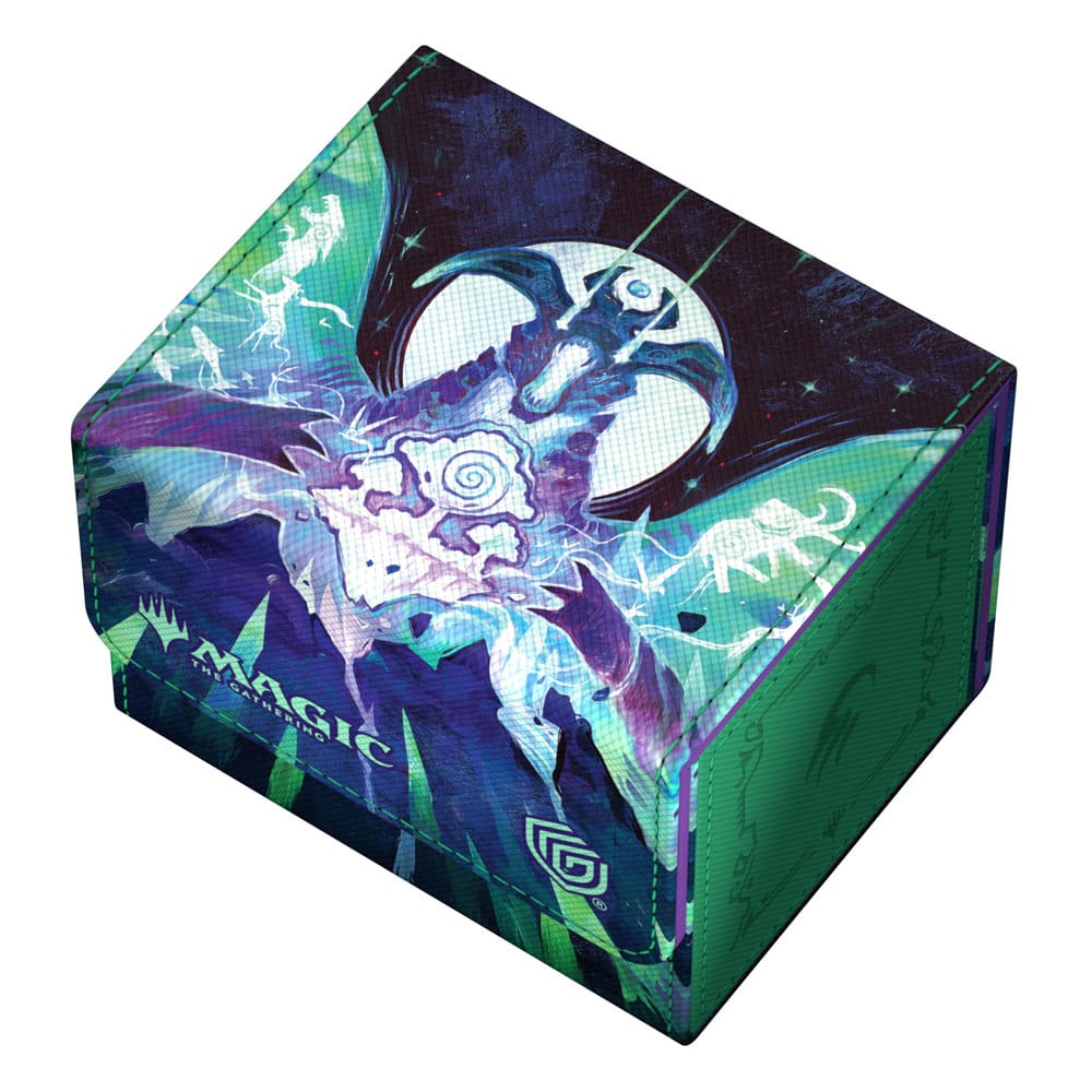 Ultimate Guard Sidewinder 100+ Xenoskin Tarkir Dragonstorm Ultimate Guard Sidewinder 100+ Xenoskin Tarkir Dragonstorm