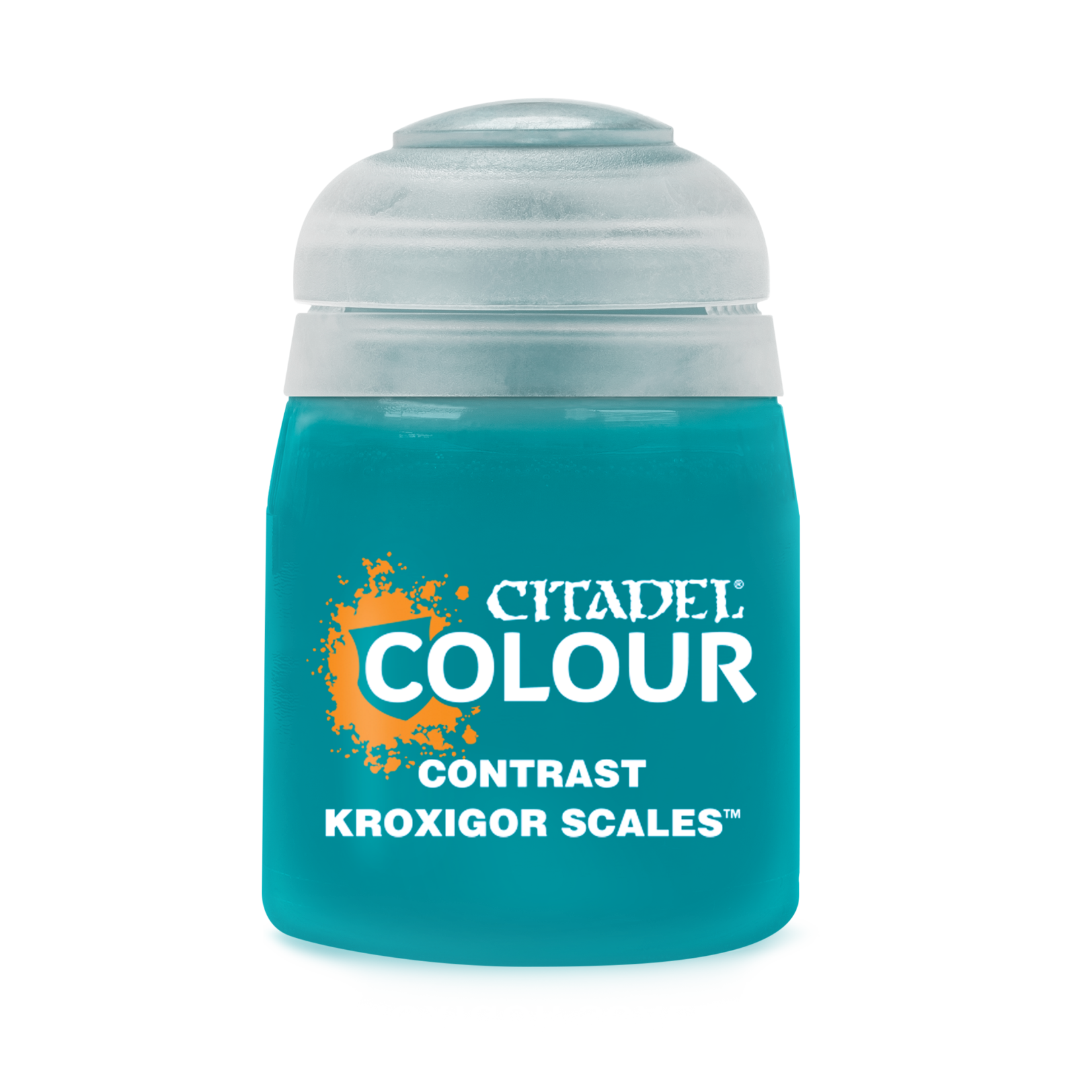 Kroxigor Scales