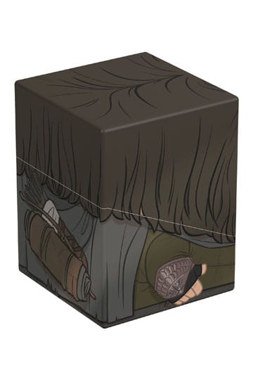 Squaroes - The Lord of the Rings