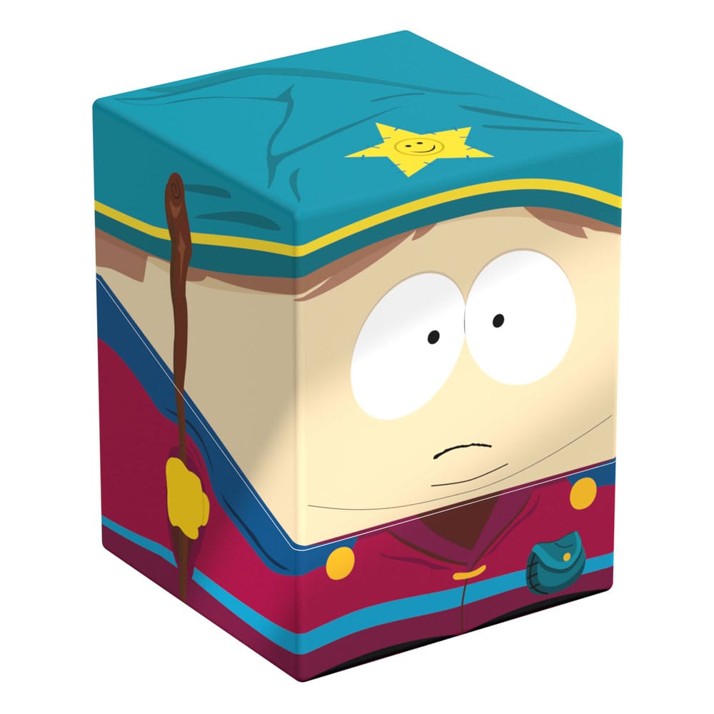Squaroes - Squaroe South Park™
