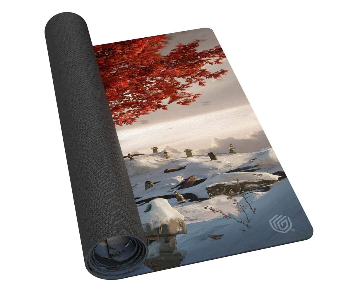Ultimate Guard Playmat Artist Edition Ultimate Guard Playmat Artist Edition