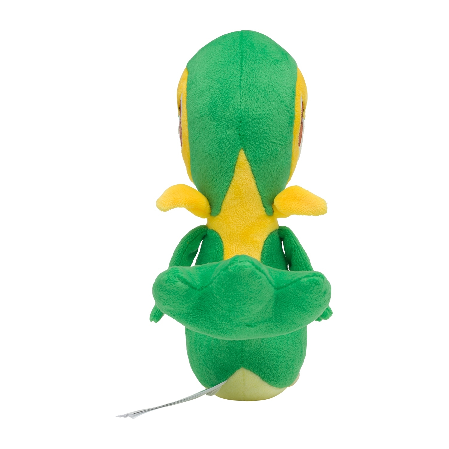 Snivy / Serpifeu