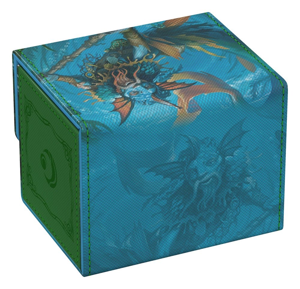 Ultimate Guard Sidewinder 100+ Xenoskin Magic: The Gathering "Lorwyn Eclipsed"