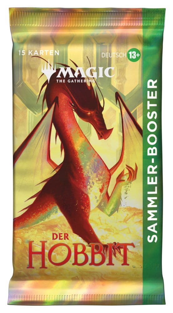 Hobbit Collector Booster