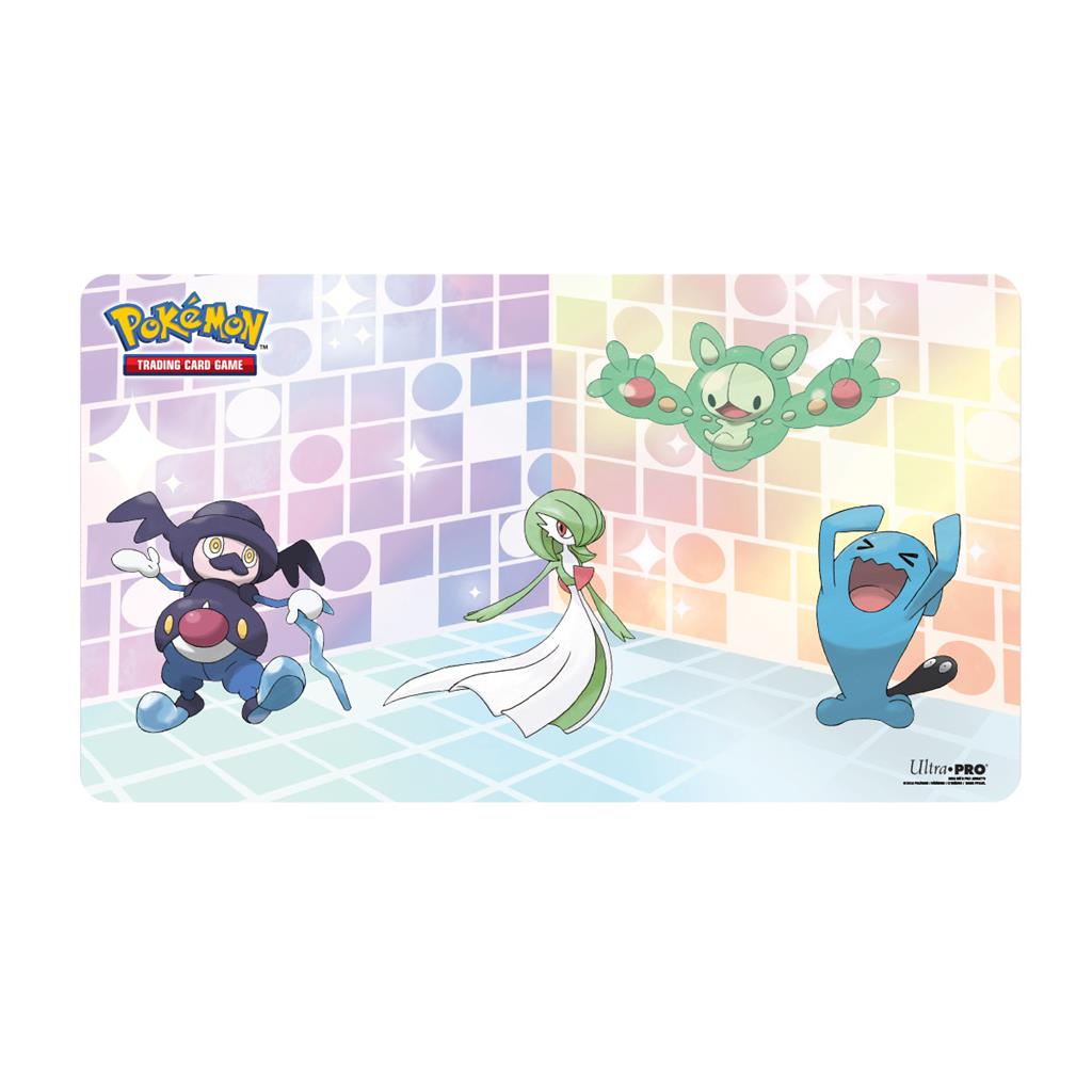 Pokémon Playmat Pokémon Playmat