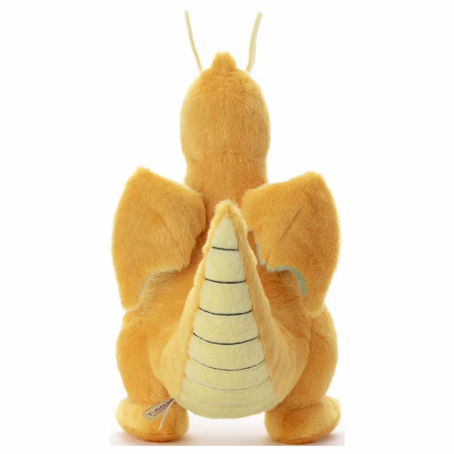 Dragonite / Dragoran