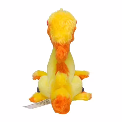 Rapidash / Gallopa