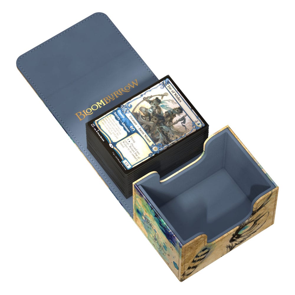 Ultimate Guard Sidewinder 100+ Xenoskin Ultimate Guard Sidewinder 100+ Xenoskin
