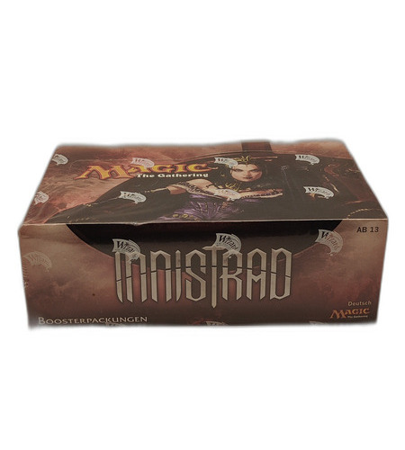 Innistrad Innistrad