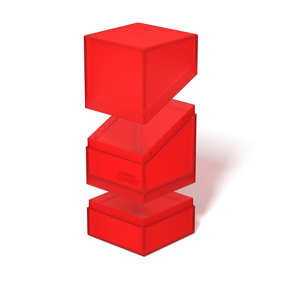 Boulder´n´Tray 100+