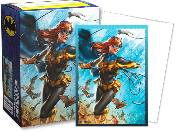 Dragon Shield Standard Art Sleeves (100 Sleeves) Dragon Shield Standard Art Sleeves (100 Sleeves)