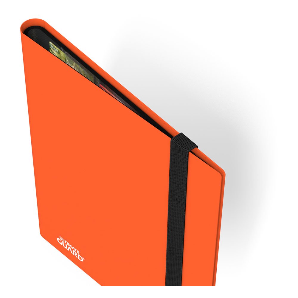 Ultimate Guard Flexxfolio 360 - 18-Pocket Ultimate Guard Flexxfolio 360 - 18-Pocket