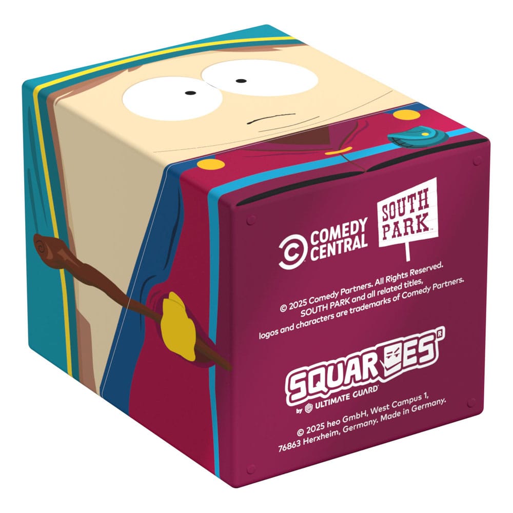 Squaroes - Squaroe South Park™ Squaroes - Squaroe South Park™